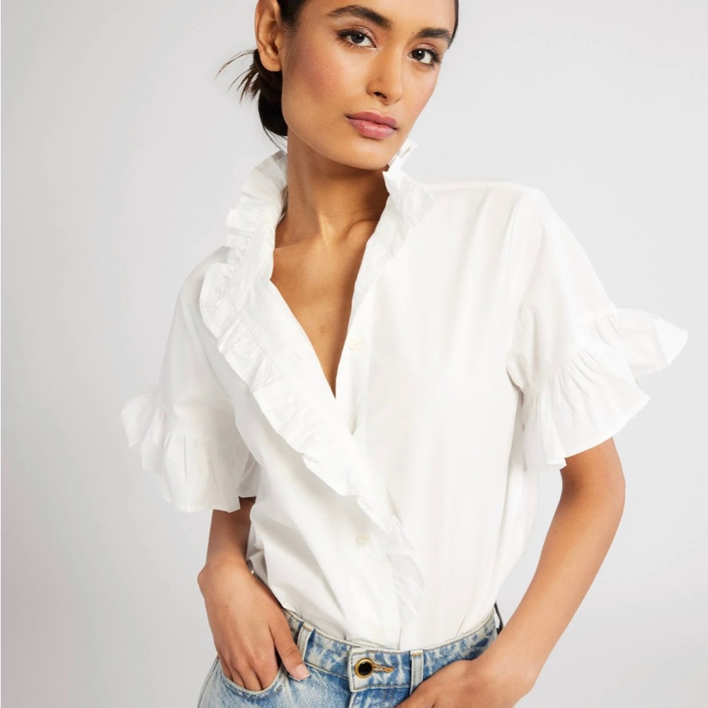 Mille Vanessa Top